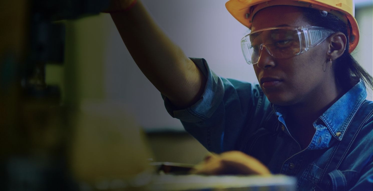 Empowering Minority Manufacturers Across the Mid-Atlantic Region